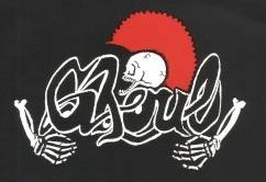 logo Ghoul (JAP)